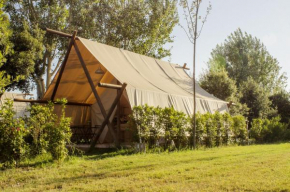 BNATURAL GLAMPING NATURISTA/NUDISTA Tuoro Sul Trasimeno